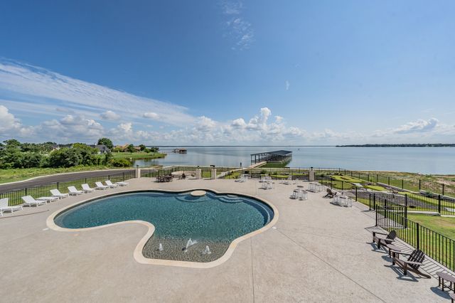 Lot 33 Richland Cove, Corsicana, TX 75109