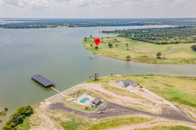 Lot 33 Richland Cove, Corsicana, TX 75109