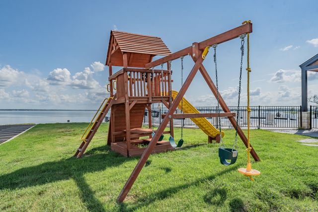 Lot 33 Richland Cove, Corsicana, TX 75109