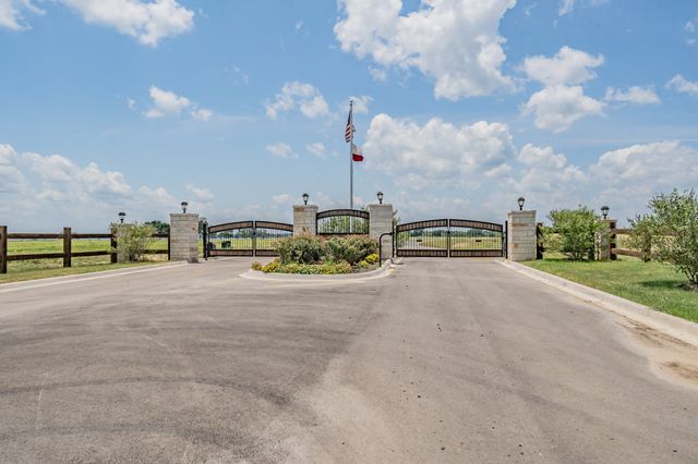 Lot 33 Richland Cove, Corsicana, TX 75109