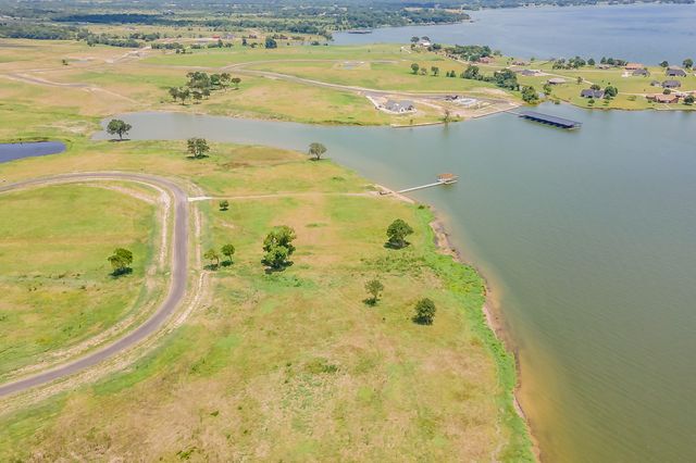 Lot 33 Richland Cove, Corsicana, TX 75109