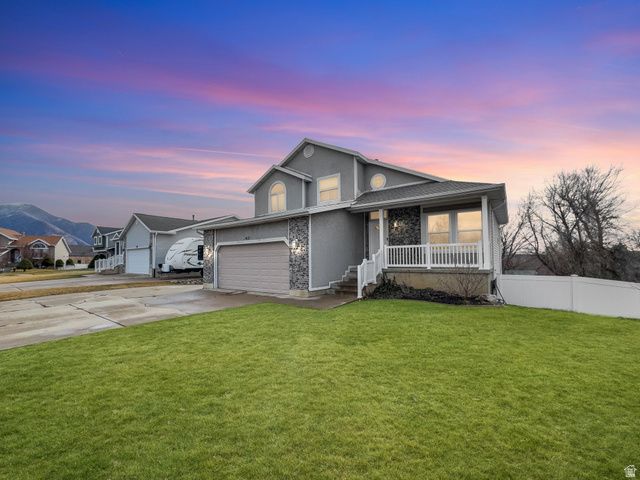 1421 E 5875 S, South Ogden, UT 84405