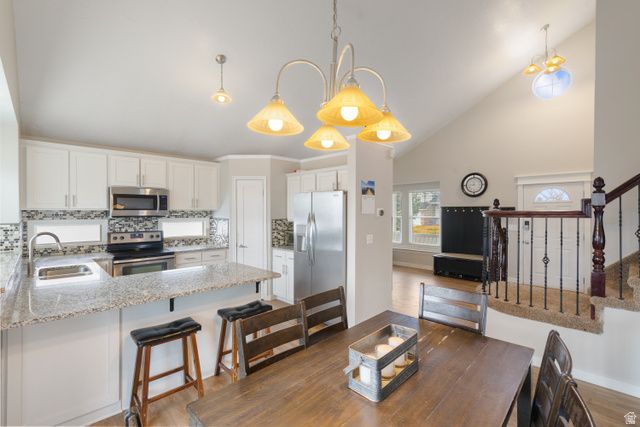 1421 E 5875 S, South Ogden, UT 84405