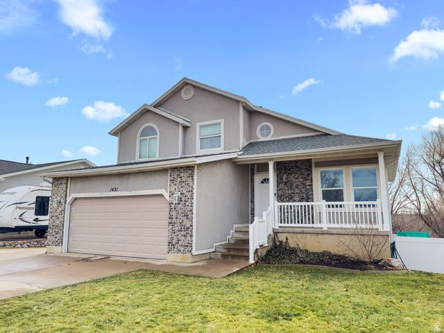 1421 E 5875 S, South Ogden, UT 84405