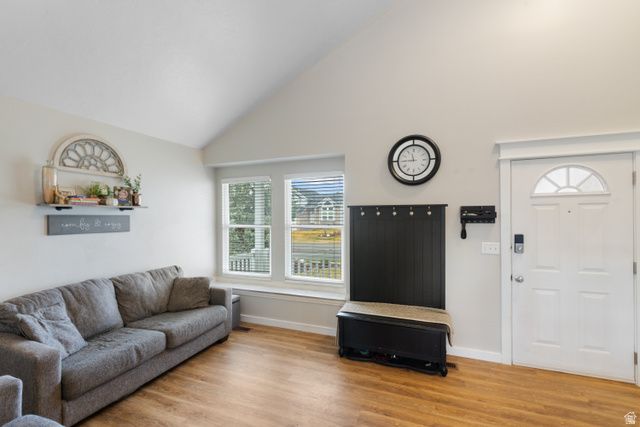 1421 E 5875 S, South Ogden, UT 84405