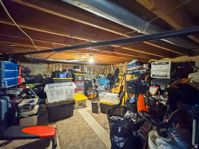 1421 E 5875 S, South Ogden, UT 84405