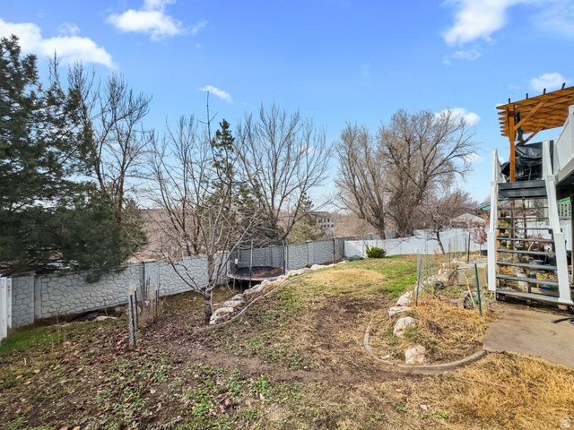 1421 E 5875 S, South Ogden, UT 84405