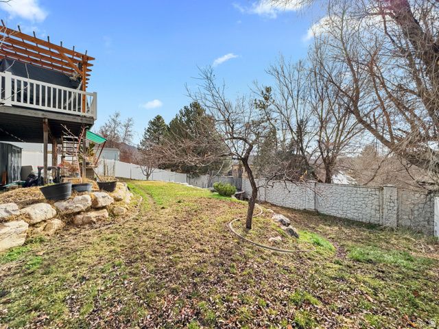 1421 E 5875 S, South Ogden, UT 84405