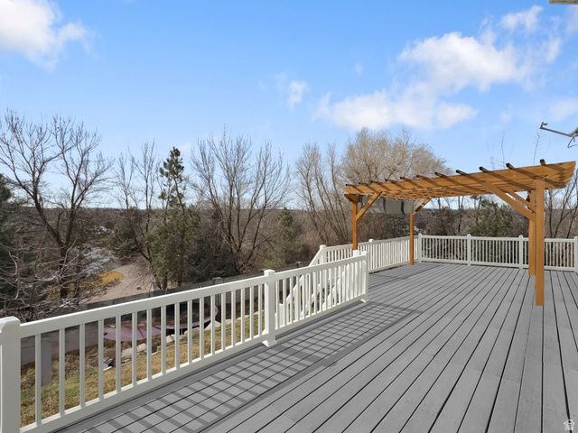 1421 E 5875 S, South Ogden, UT 84405