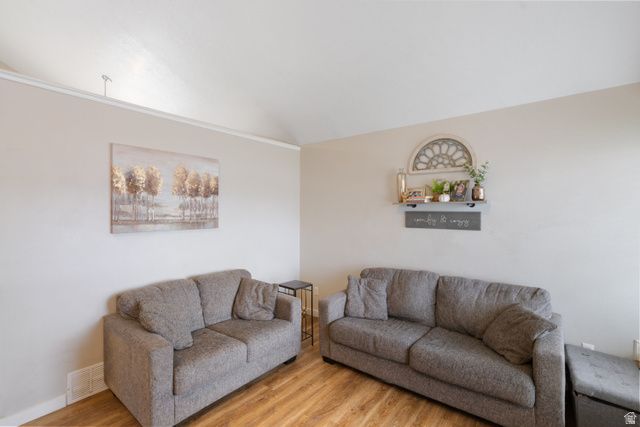 1421 E 5875 S, South Ogden, UT 84405