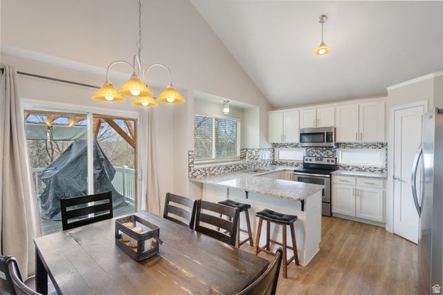 1421 E 5875 S, South Ogden, UT 84405