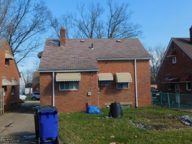12705 Crossburn Avenue, Cleveland, OH 44135