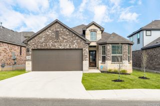10518 Briceway Ace, San Antonio, TX 78254
