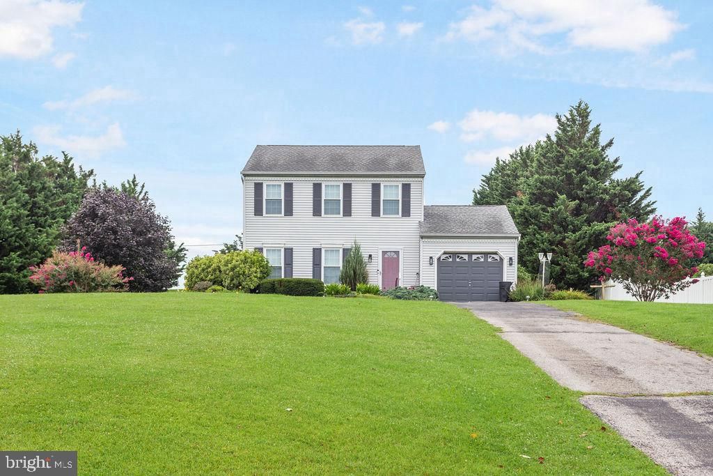 109 MORNINGSIDE DR, Red Lion, PA 17356