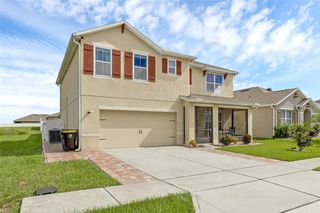 205 HAMLET ROAD, Davenport, FL 33837