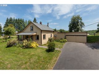 74022 NEER CITY Rd, Rainier, OR 97048