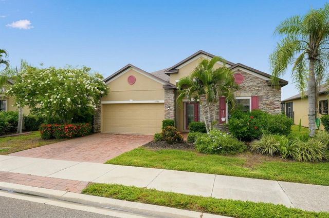 3756 COBBLESTONE LANE, Port Charlotte, FL 33980