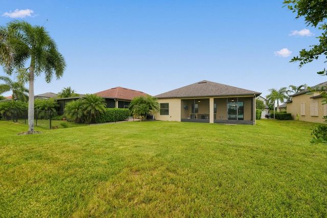 3756 COBBLESTONE LANE, Port Charlotte, FL 33980