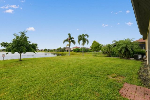 3756 COBBLESTONE LANE, Port Charlotte, FL 33980