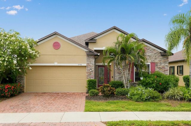 3756 COBBLESTONE LANE, Port Charlotte, FL 33980