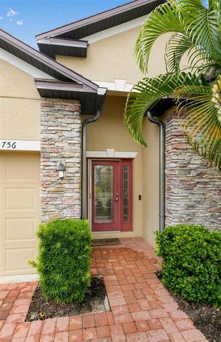 3756 COBBLESTONE LANE, Port Charlotte, FL 33980
