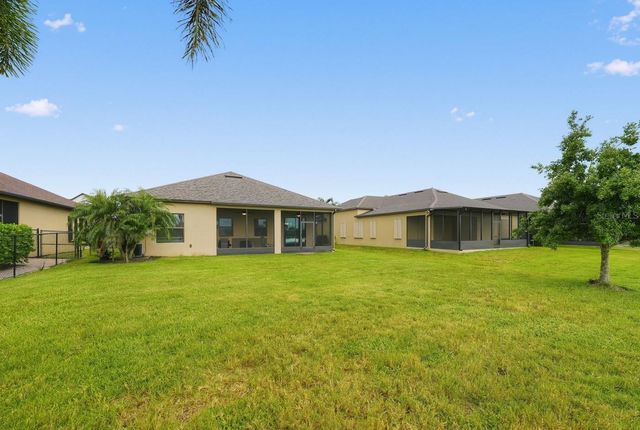 3756 COBBLESTONE LANE, Port Charlotte, FL 33980