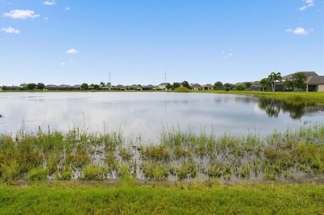 3756 COBBLESTONE LANE, Port Charlotte, FL 33980