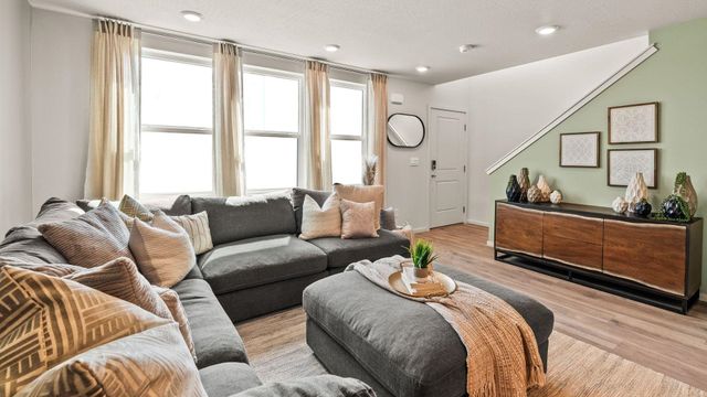 5268 E Mckinnon Ln, Spokane, WA 99217