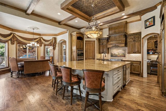 5105 Rose Street, Colleyville, TX 76034