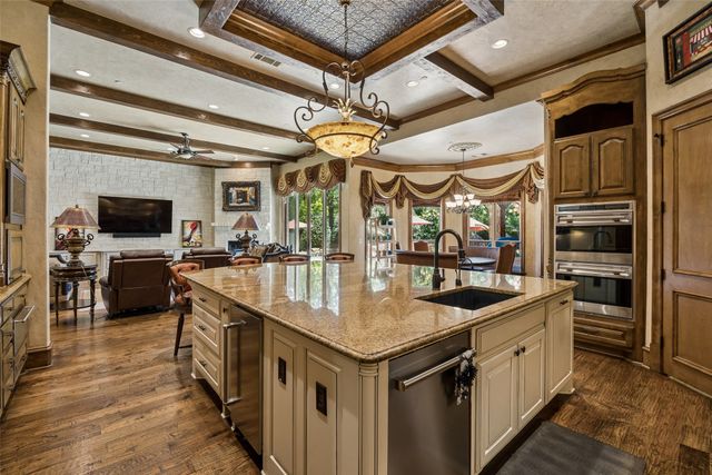 5105 Rose Street, Colleyville, TX 76034