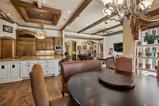 5105 Rose Street, Colleyville, TX 76034