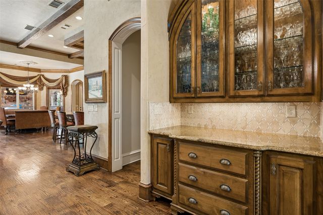 5105 Rose Street, Colleyville, TX 76034