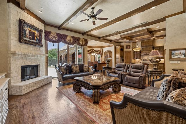 5105 Rose Street, Colleyville, TX 76034