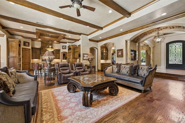 5105 Rose Street, Colleyville, TX 76034