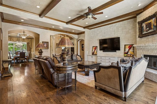 5105 Rose Street, Colleyville, TX 76034