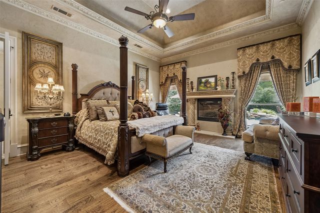 5105 Rose Street, Colleyville, TX 76034