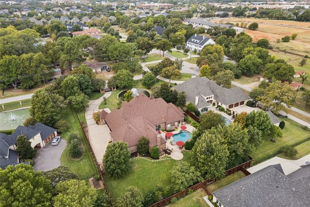 5105 Rose Street, Colleyville, TX 76034