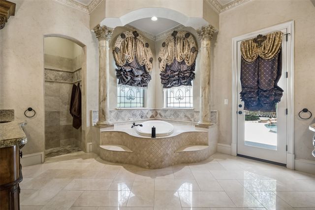 5105 Rose Street, Colleyville, TX 76034