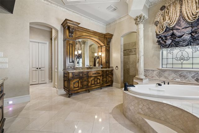 5105 Rose Street, Colleyville, TX 76034