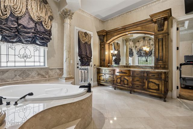 5105 Rose Street, Colleyville, TX 76034