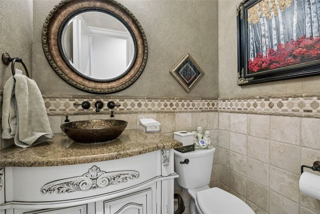 5105 Rose Street, Colleyville, TX 76034