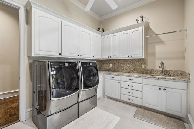 5105 Rose Street, Colleyville, TX 76034