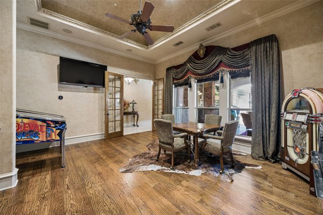 5105 Rose Street, Colleyville, TX 76034