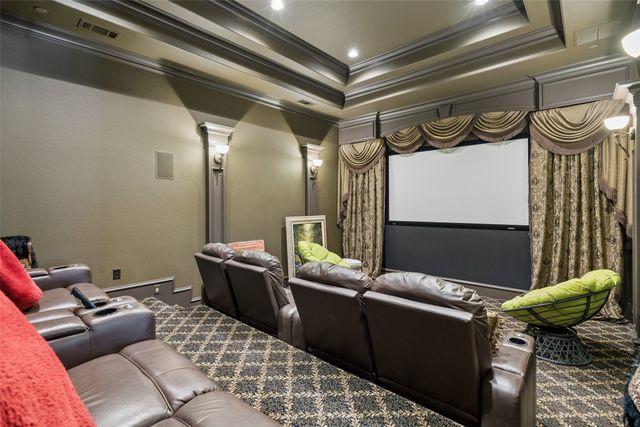 5105 Rose Street, Colleyville, TX 76034