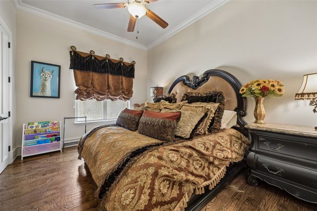 5105 Rose Street, Colleyville, TX 76034
