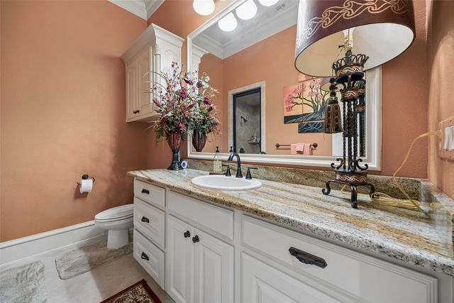 5105 Rose Street, Colleyville, TX 76034