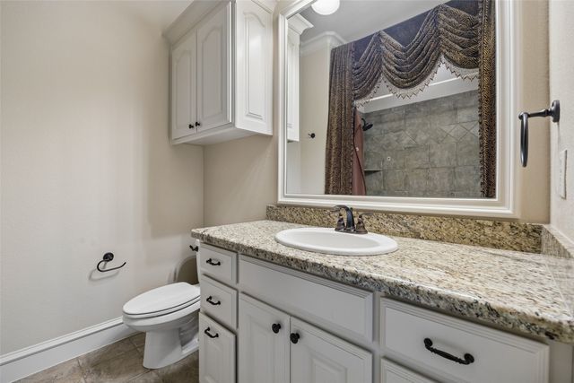 5105 Rose Street, Colleyville, TX 76034