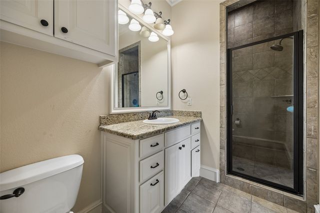 5105 Rose Street, Colleyville, TX 76034