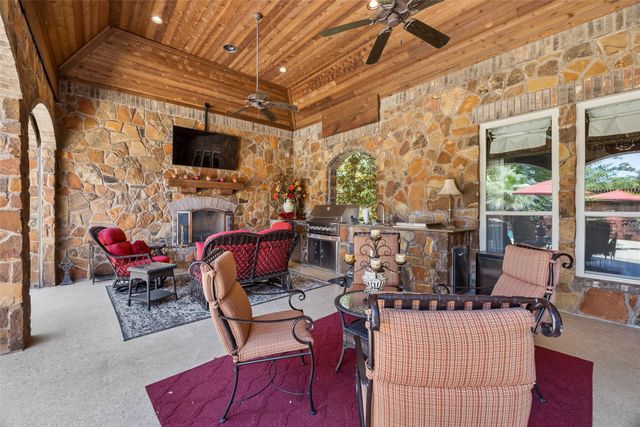 5105 Rose Street, Colleyville, TX 76034