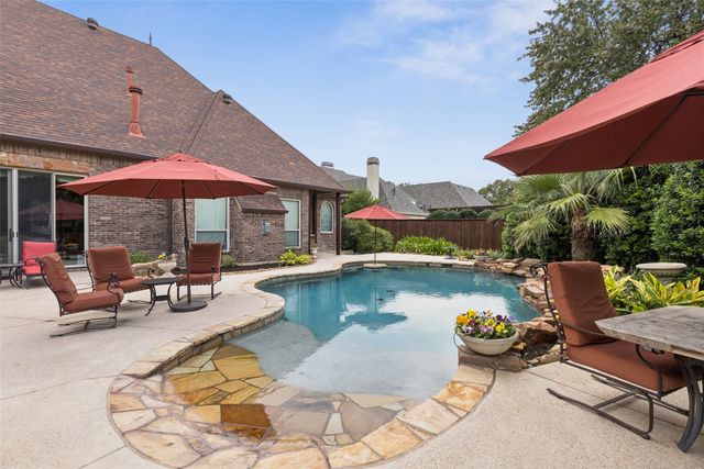 5105 Rose Street, Colleyville, TX 76034
